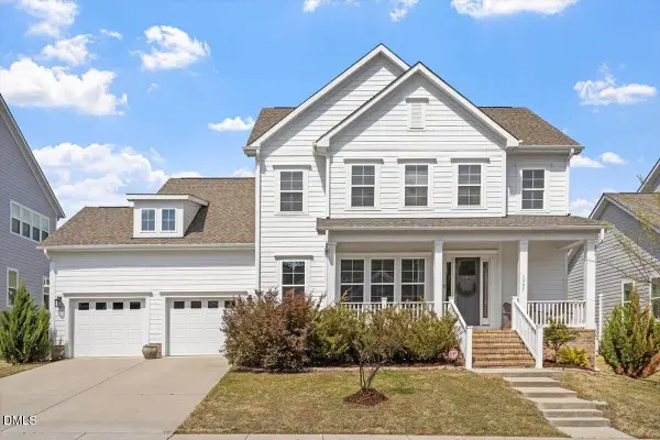 1305 Boxwood Trace Lane, Hillsborough, NC 27278