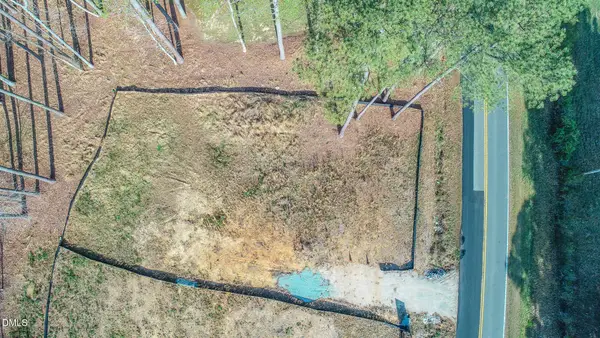 2423 Bivins Road, Durham, NC 27712