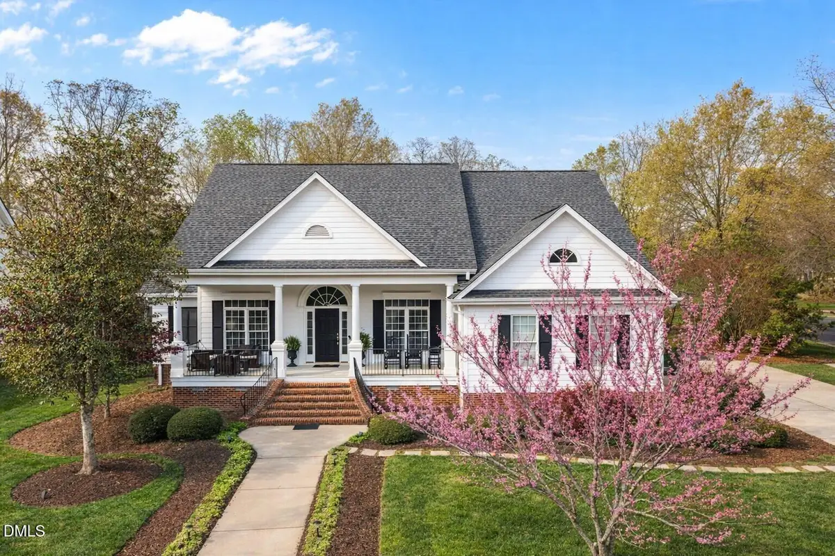 1500 St Andrews Drive, Mebane, NC 27302 - #1