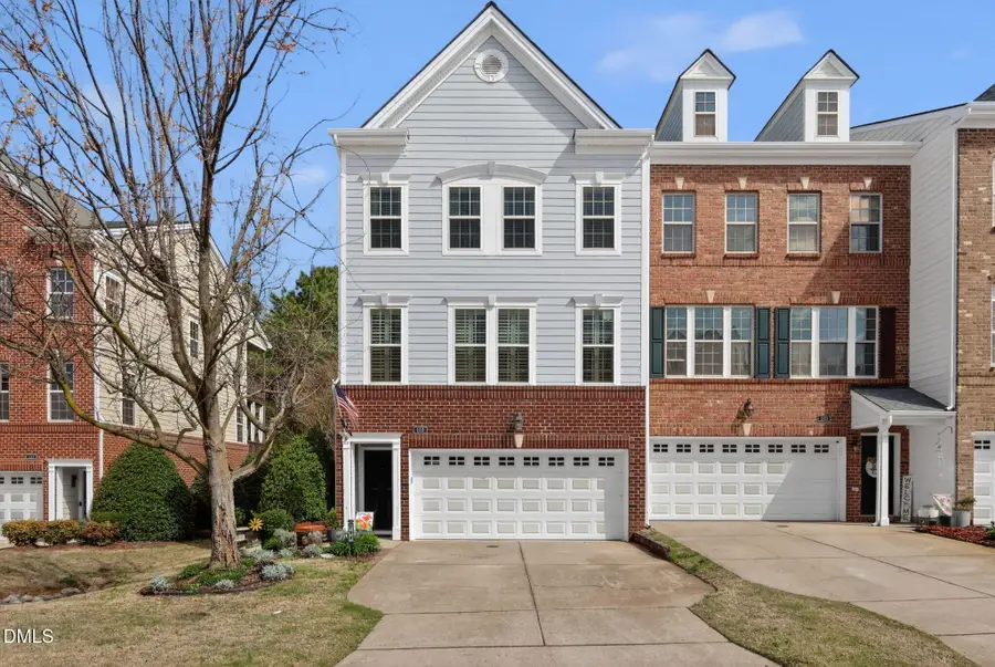 108 Butterbiggins Lane, Apex, NC 27539 - #3