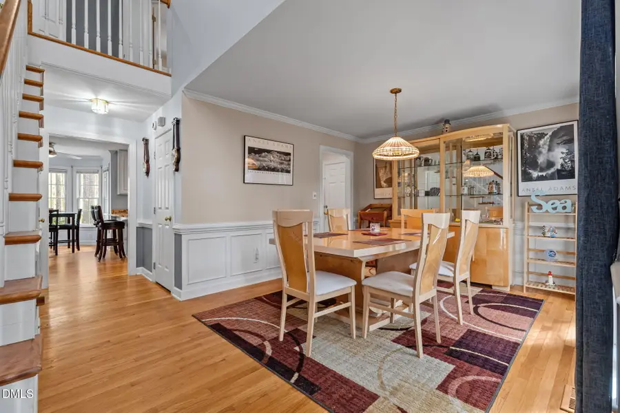 2401 Worthing Court, Wake Forest, NC 27587 - #2