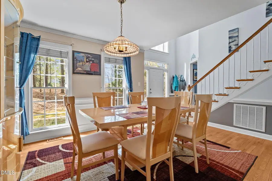 2401 Worthing Court, Wake Forest, NC 27587 - #3