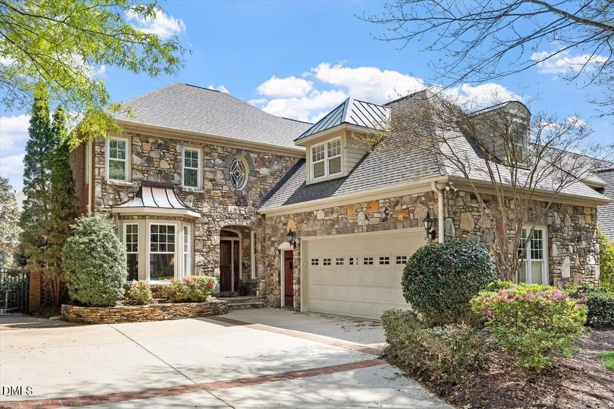 2037 Langham Lane, Raleigh, NC 27615 - #1