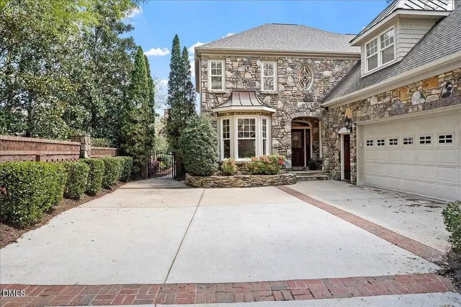 2037 Langham Lane, Raleigh, NC 27615 - #3