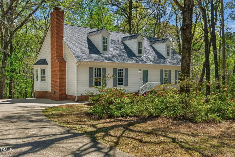 8509 Wanstraw Way, Apex, NC 27539 - #3