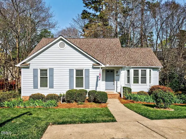 106 Majnun Lane, Cary, NC 27513