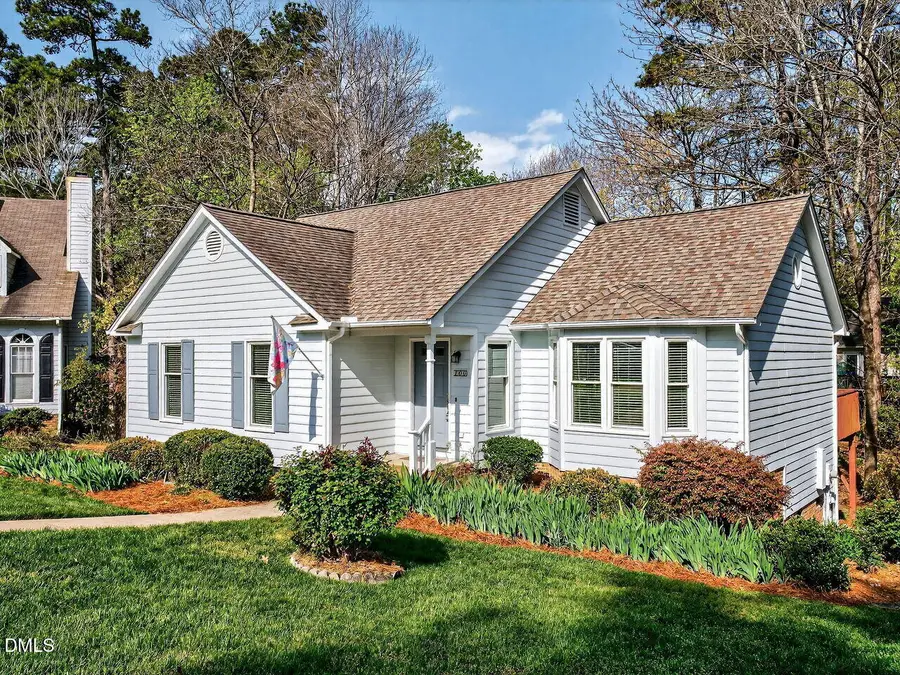 106 Majnun Lane, Cary, NC 27513 - #2