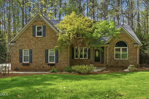 216 Grand Oak Drive, Hillsborough, NC 27278