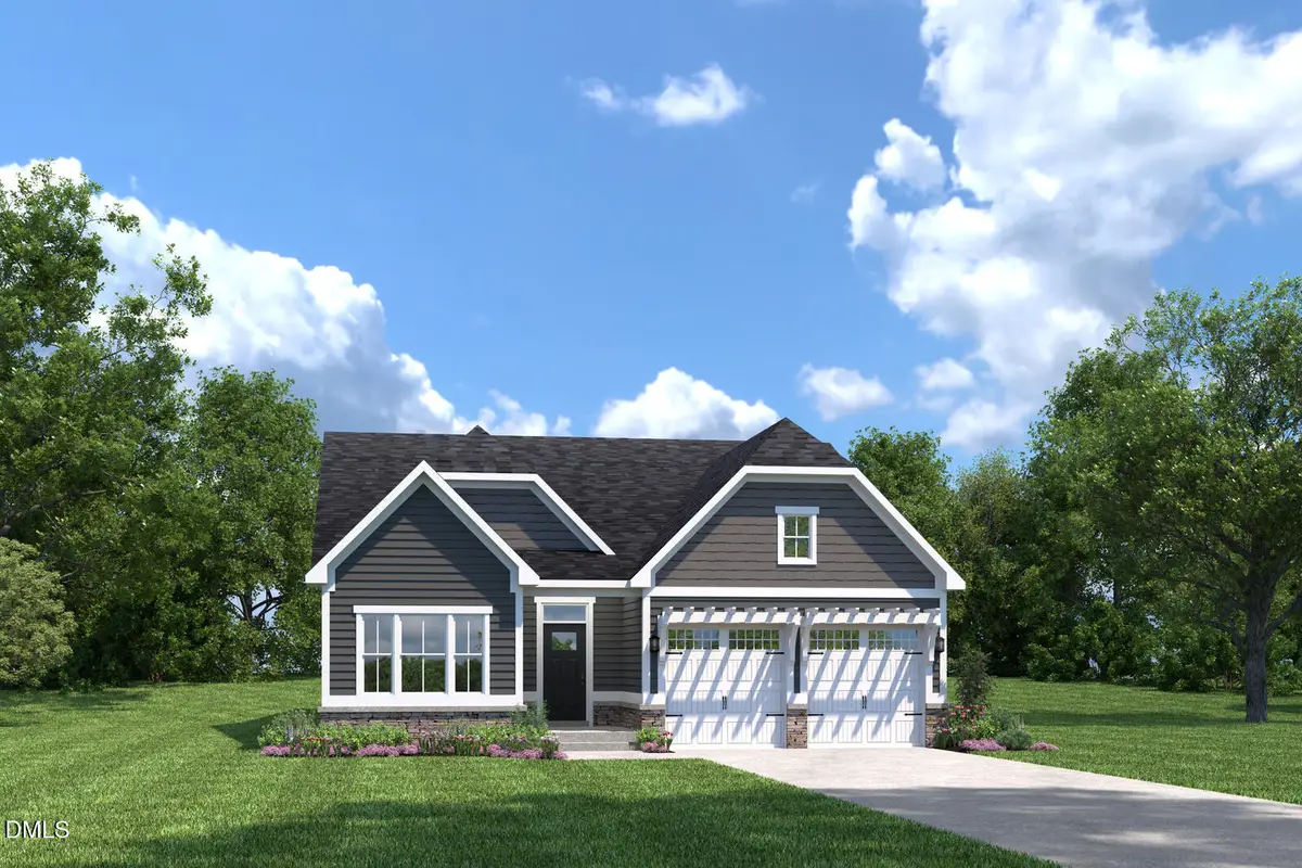 1993 Glen Hollow Drive, Saint Matthews, NC 27604 - #1