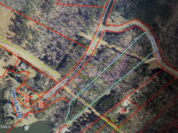 Lot 11 Lynn Smith Road, Semora, NC 27343