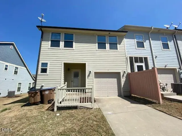 1012 Tranquil Creek Way, Wake Forest, NC 27587 - #3