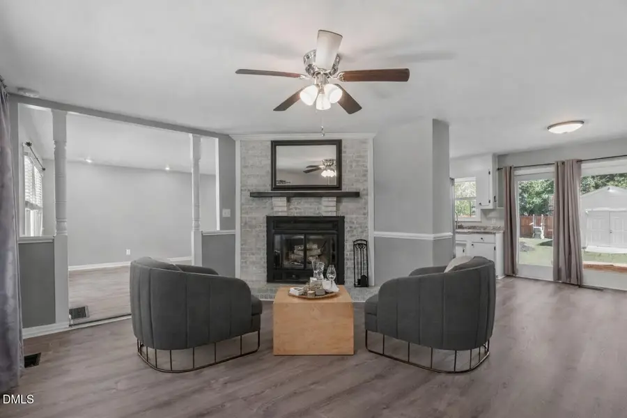 383 S Church Street, Coats, NC 27521 - #3