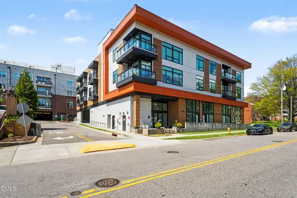 615 Daniels Street #111, Raleigh, NC 27605