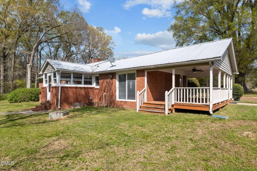 2251 Castle Rock Farm Road, Pittsboro, NC 27312 - #2