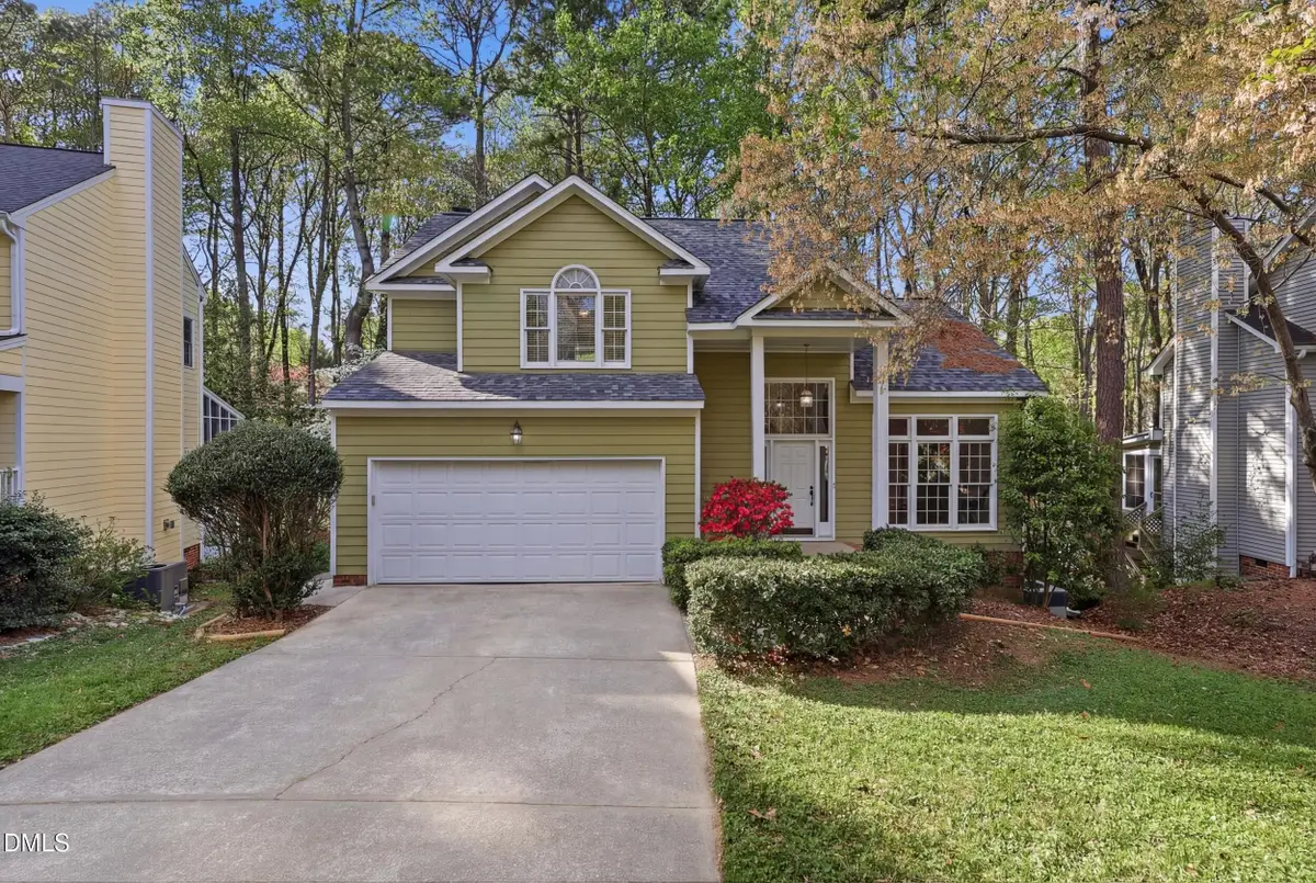 107 Canyon, Cary, NC 27513 - #1