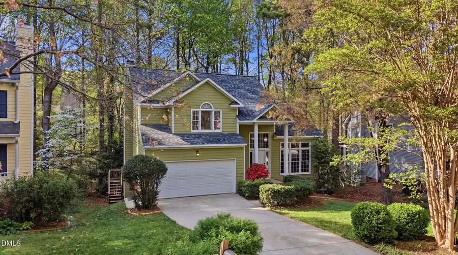 107 Canyon, Cary, NC 27513 - #3