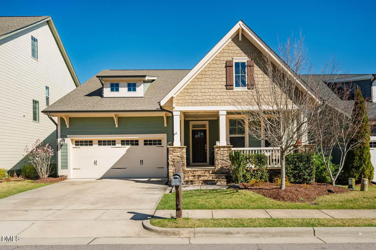 51 Tarwick Avenue, Chapel Hill, NC 27516 - #1