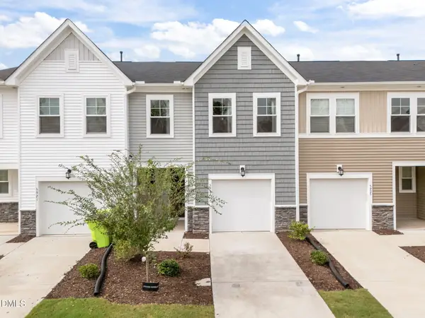 5923 Woodlawn Drive, Durham, NC 27703