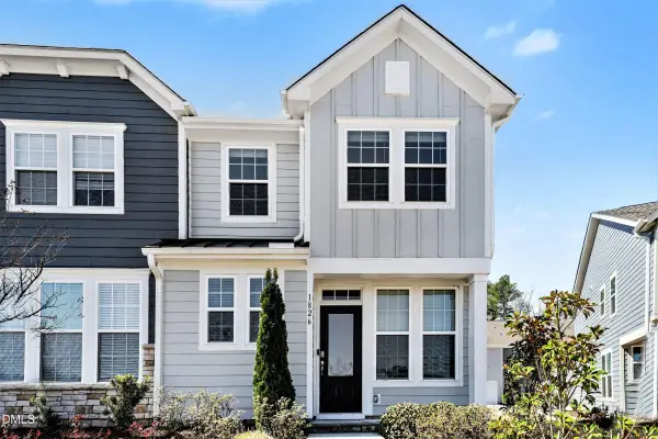 1826 Grassy Falls Lane, Wendell, NC 27591