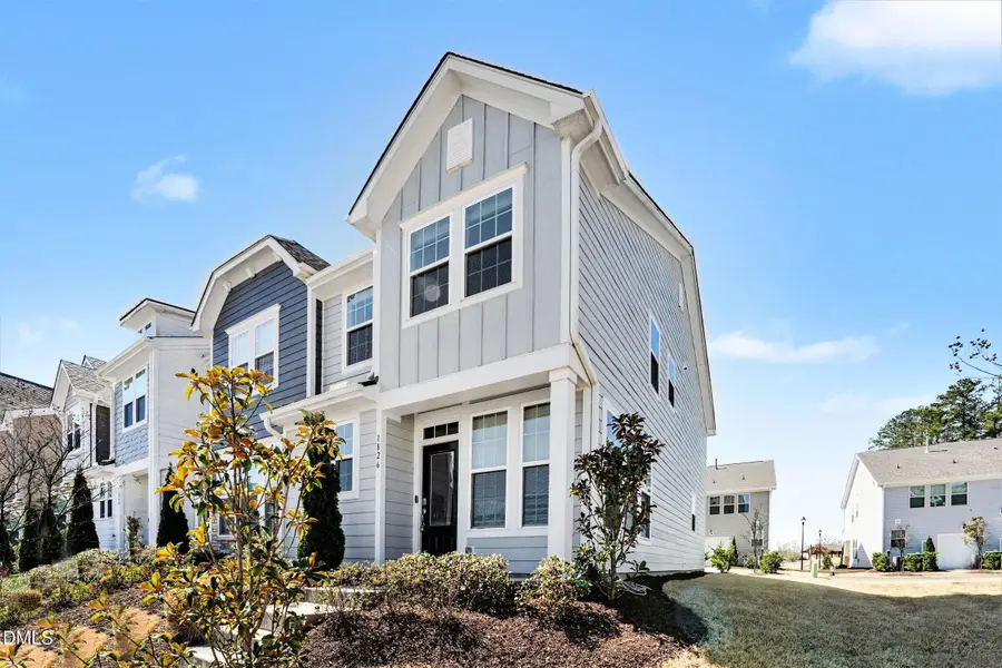 1826 Grassy Falls Lane, Wendell, NC 27591 - #2
