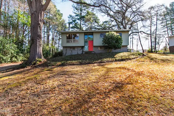 4332 Woodlawn Drive, Raleigh, NC 27616