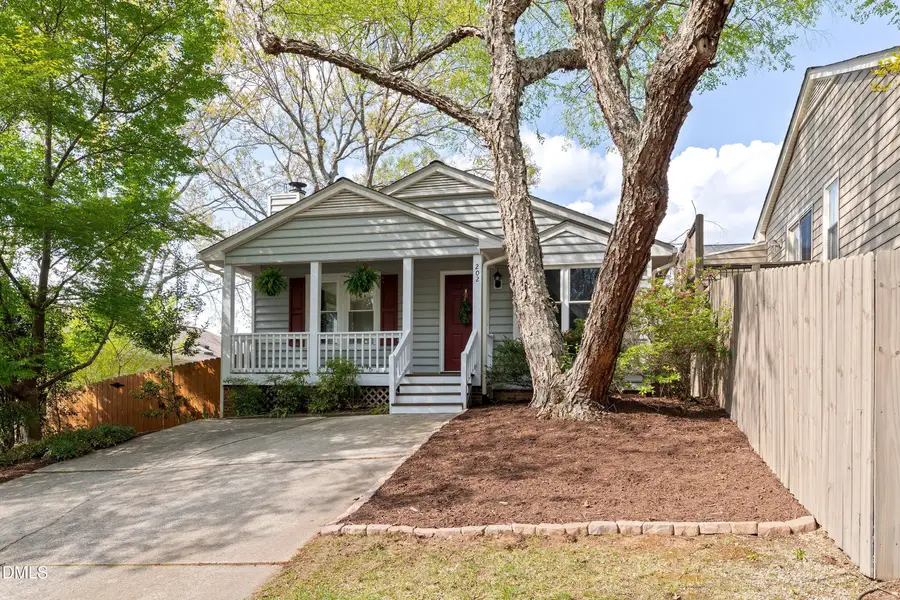 202 Beechtree Drive, Cary, NC 27513 - #3