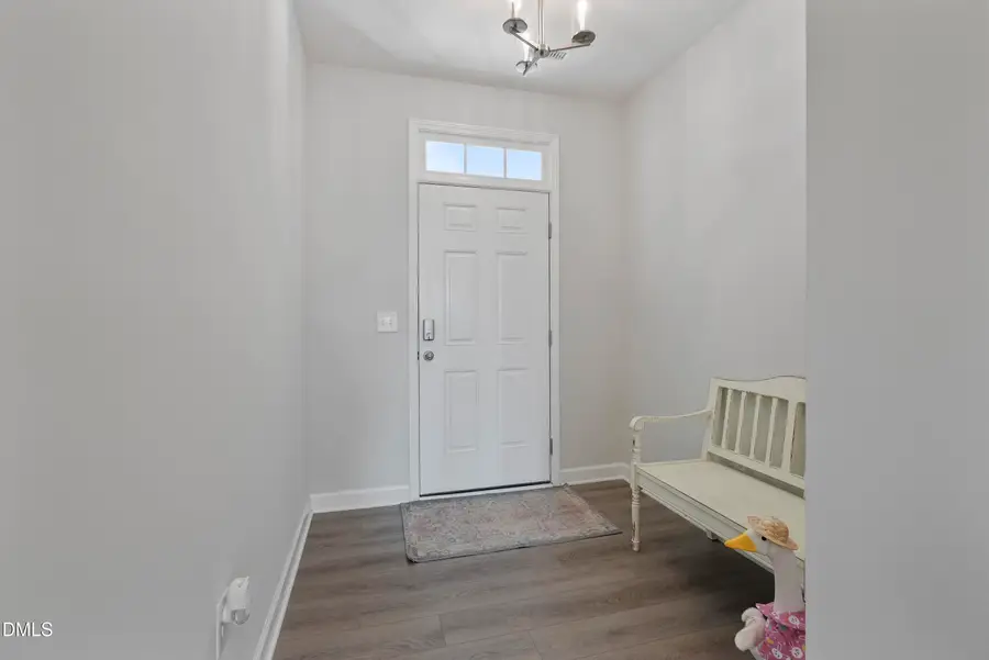 428 Longleaf Glen, Zebulon, NC 27597 - #3