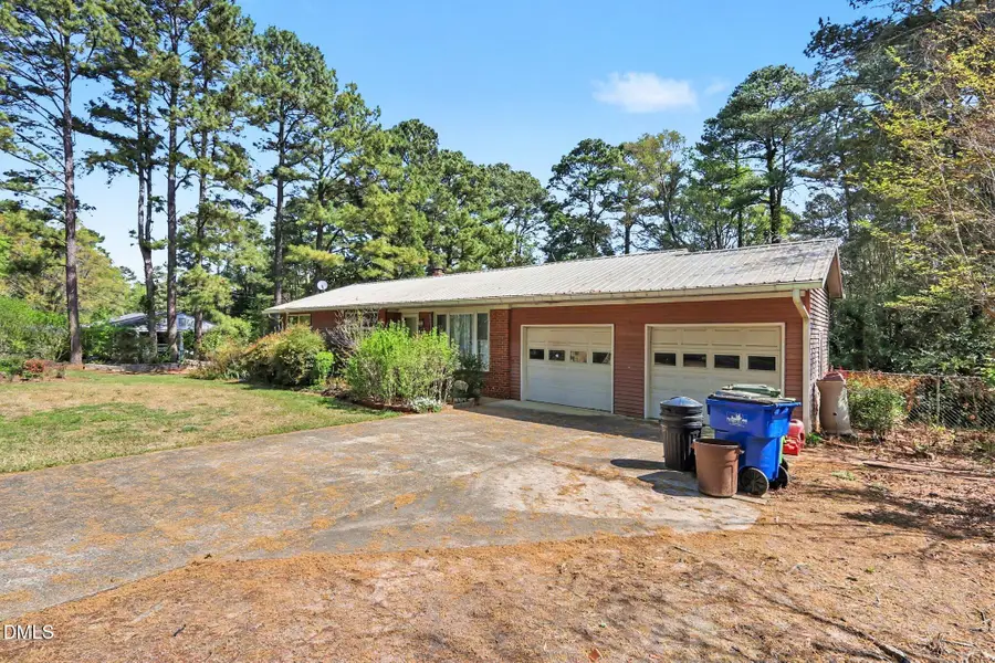 2506 Crestline Avenue, Raleigh, NC 27603 - #2