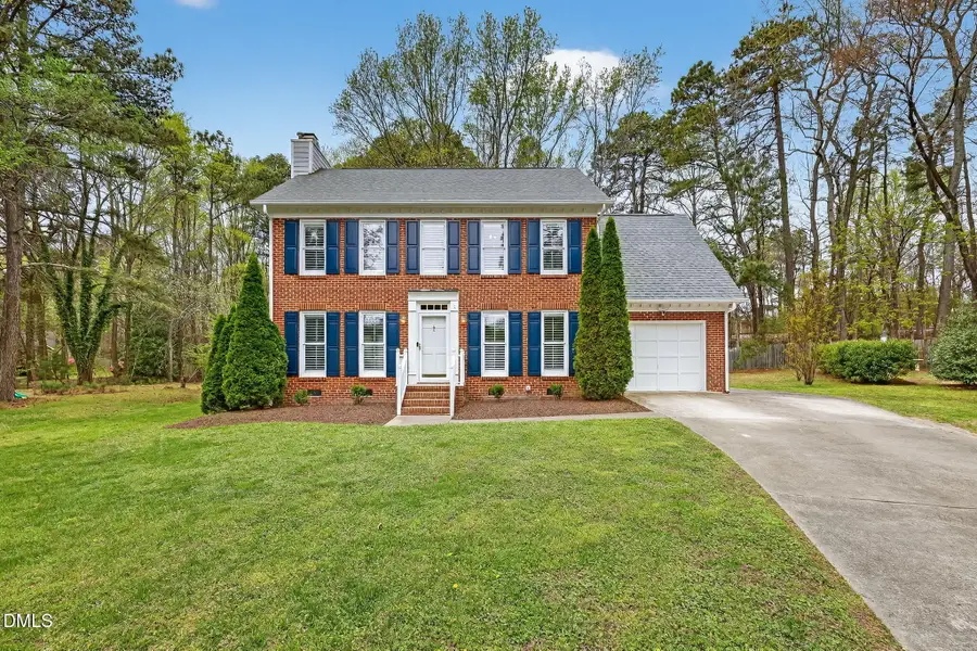 1005 Autumnwood Circle, Apex, NC 27502 - #3