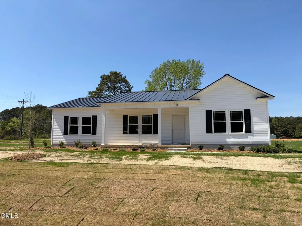 25 Jacobs Ridge Drive, Four Oaks, NC 27524 - #1