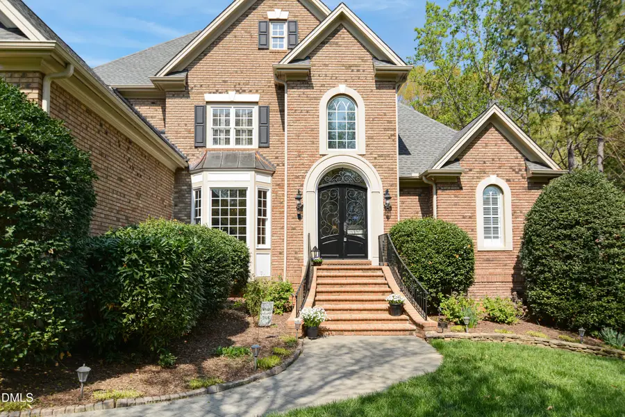 6121 Carlyle Drive, Raleigh, NC 27614 - #2