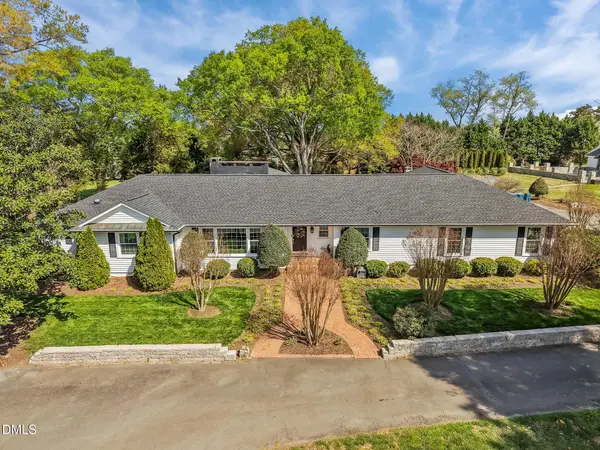 1822 Cherry Lane, Haw River, NC 27258