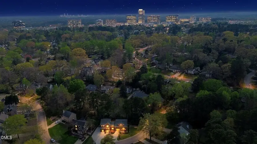 4829 Little Falls Drive, Raleigh, NC 27609 - #3