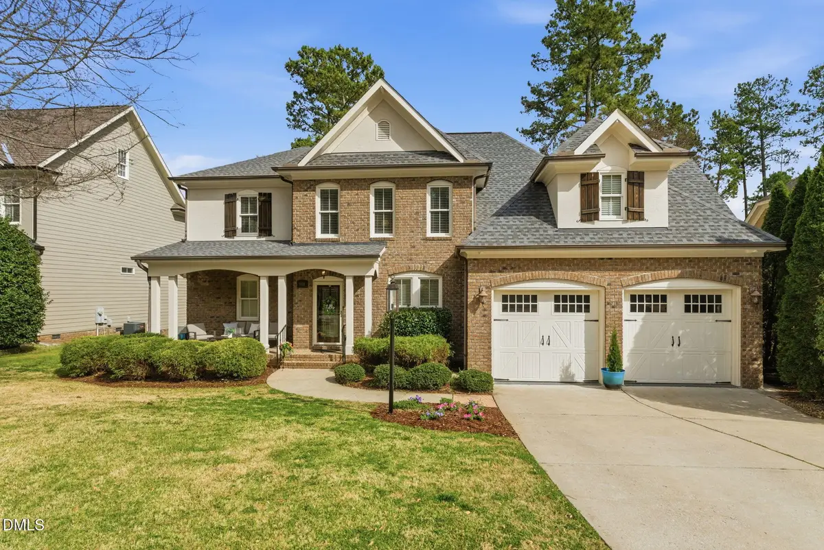 9828 San Remo Place, Wake Forest, NC 27587 - #1