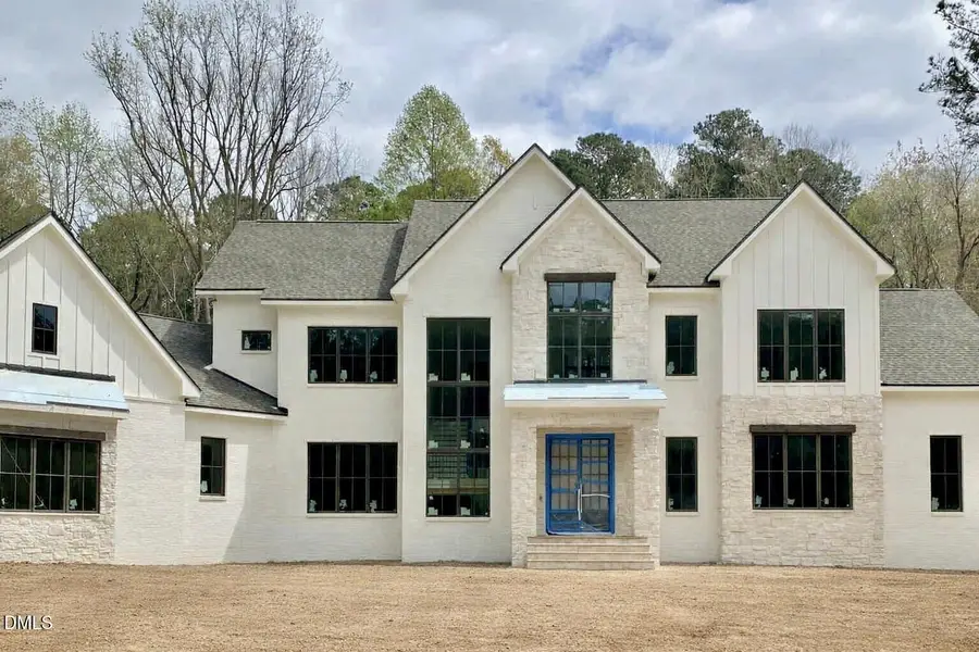 87 Anfield Road, New Hill, NC 27562 - #3