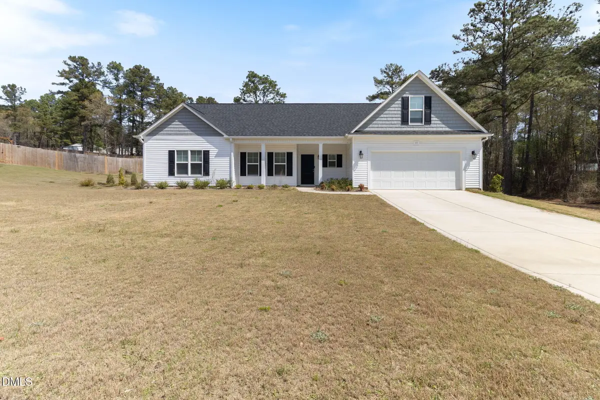 111 Sugarberry, Spring Lake, NC 28390 - #1