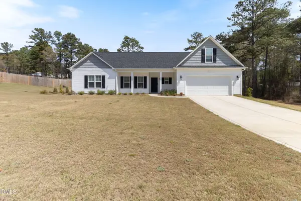 111 Sugarberry, Spring Lake, NC 28390