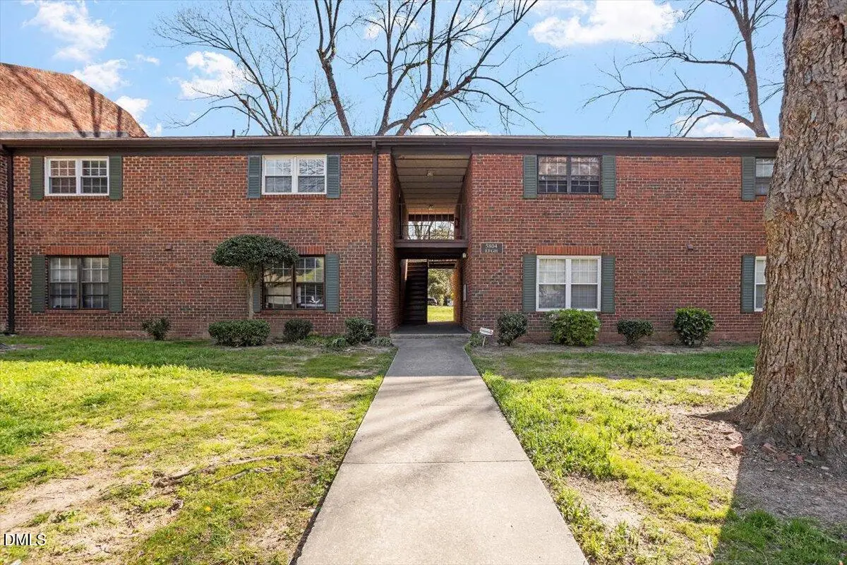 5804 Falls Of Neuse Road #G, Raleigh, NC 27609 - #1