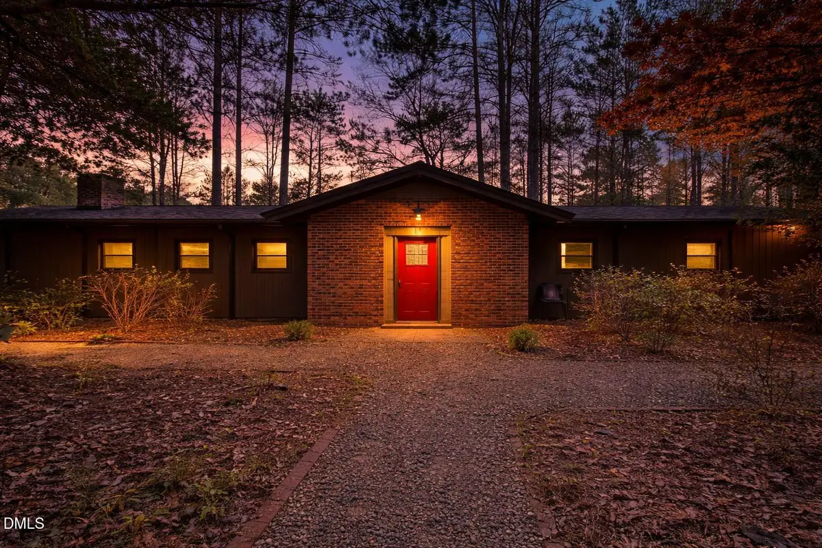 5020 Red Cedar Road, Raleigh, NC 27613 - #1