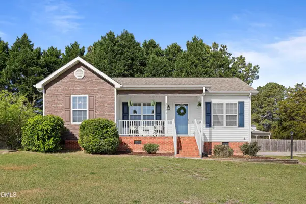 3008 Holltree Court, Fuquay Varina, NC 27526