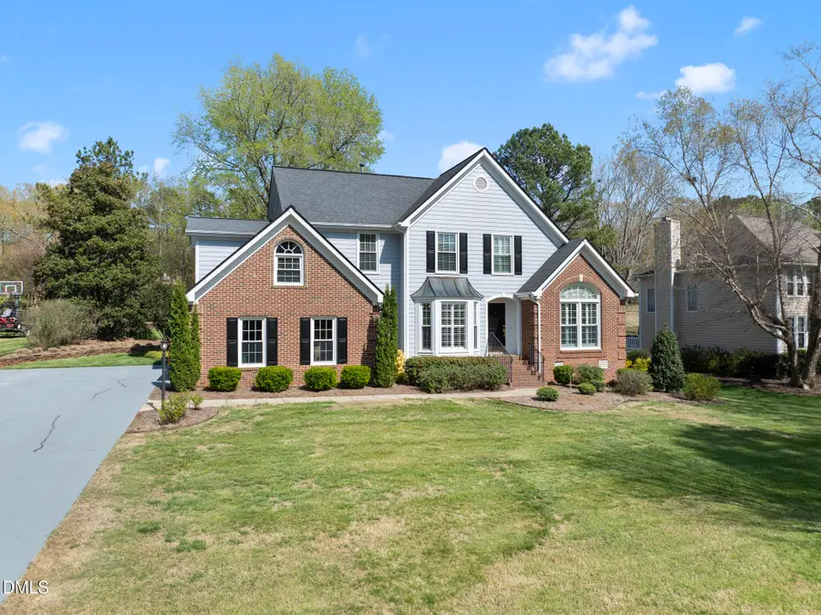 8010 Hogan Drive, Wake Forest, NC 27587 - #3
