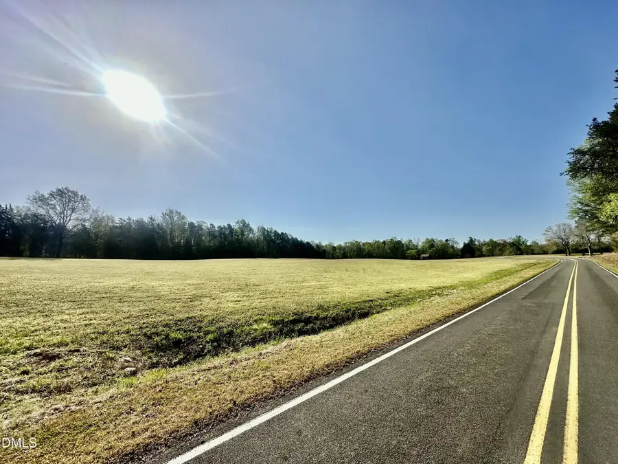 +/-11acres Skip Rogers Road, Hurdle Mills, NC 27541 - #2