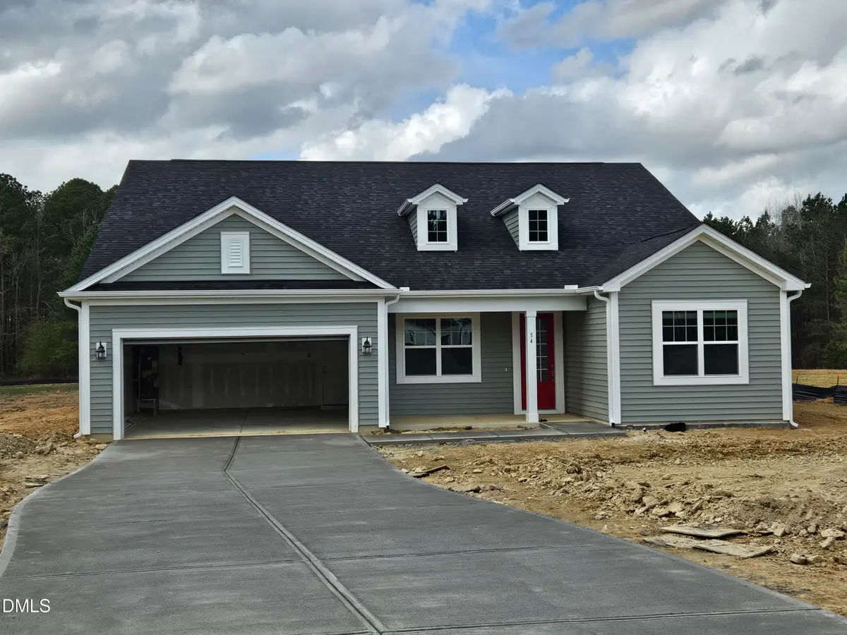 7253 Prato Court, Wendell, NC 27591 - #1