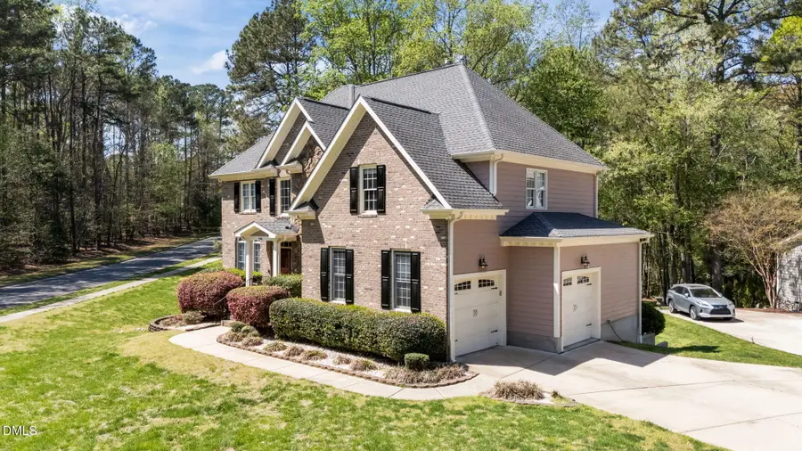 8401 Chelridge Drive, Wake Forest, NC 27587 - #3