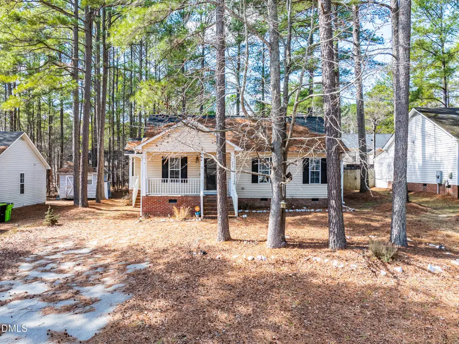 5805 Seward Drive, Knightdale, NC 27545 - #2