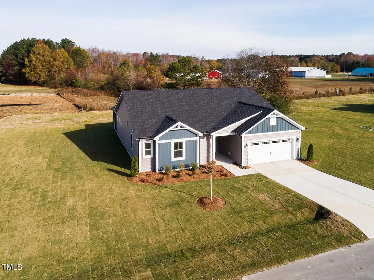 7328 Prato Court, Wendell, NC 27591 - #1
