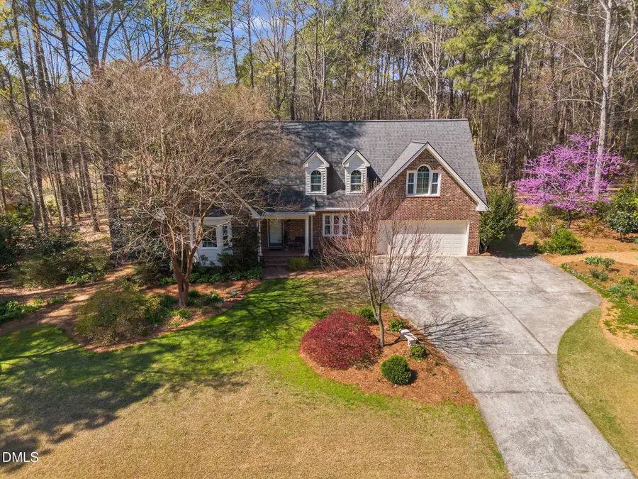 6017 Fordland Drive, Raleigh, NC 27606 - #3