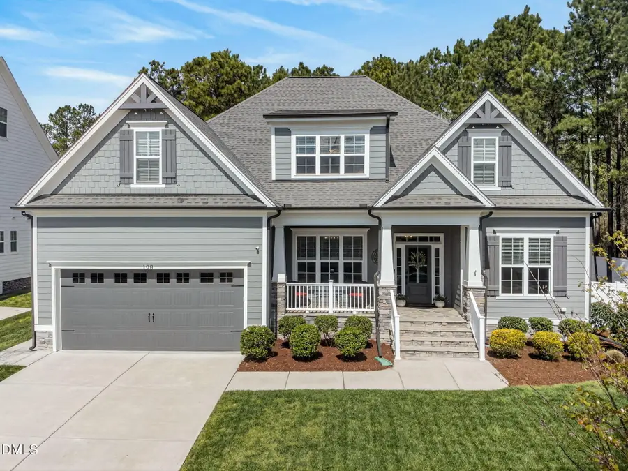 108 Pittard Sears Road, Cary, NC 27519 - #2