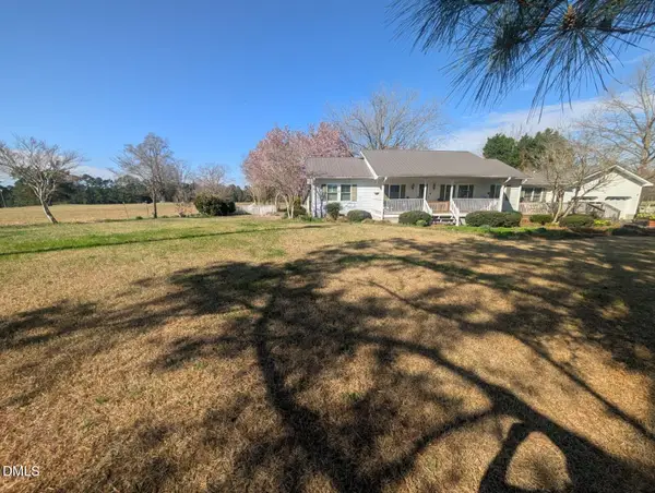 8043 Crawford Currin Road, Oxford, NC 27565