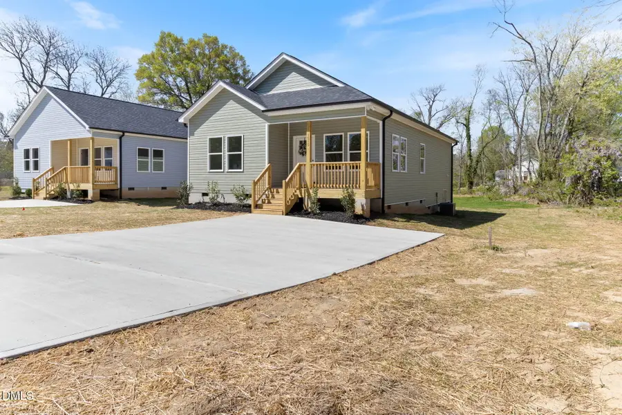 1515 Belmont Street, Burlington, NC 27215 - #2